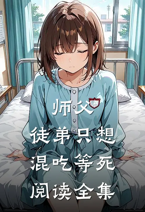 师父,徒弟只想混吃等死阅读全集