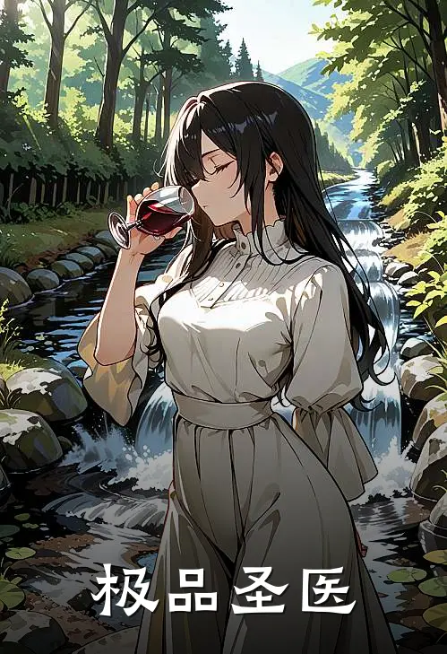 极品圣医
