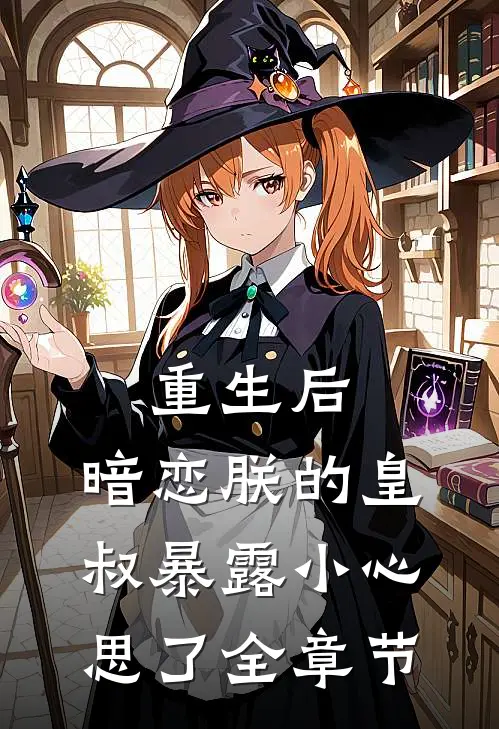 重生后，暗恋朕的皇叔暴露小心思了全章节