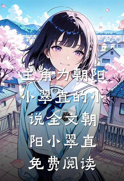 主角为朝阳小翠直的小说全文朝阳小翠直免费阅读