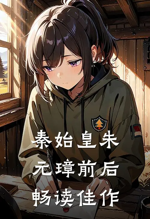 秦始皇朱元璋前后畅读佳作