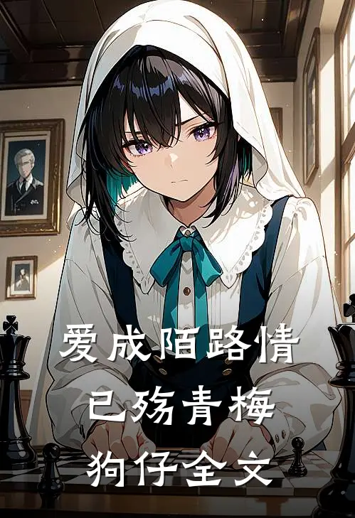 爱成陌路情已殇青梅狗仔全文