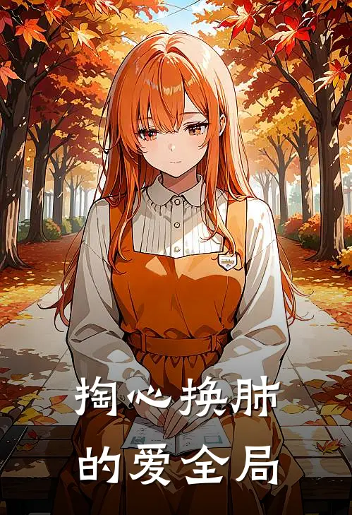 掏心换肺的爱全局