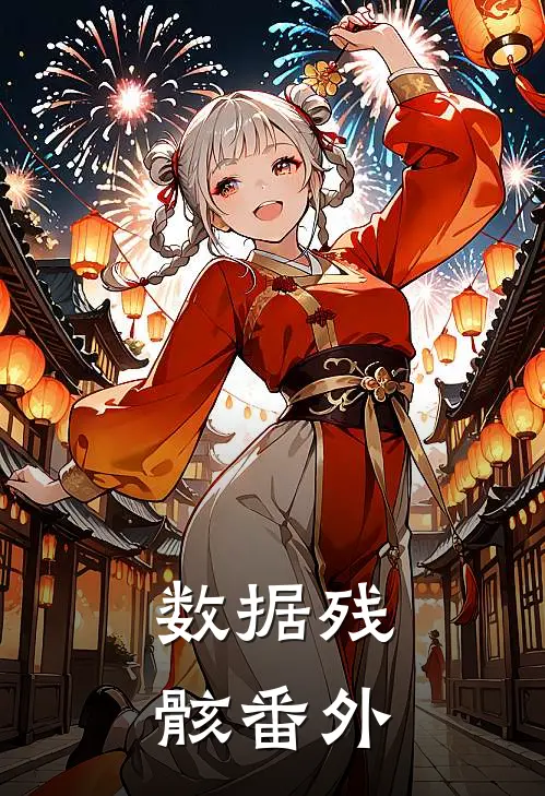 数据残骸 番外