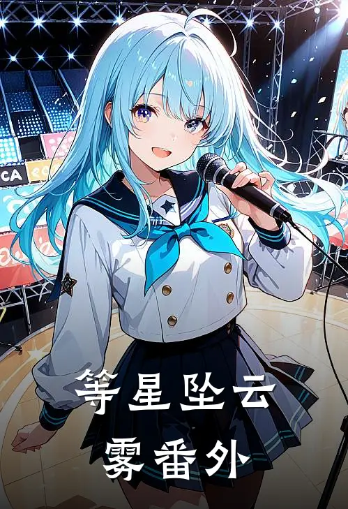 等星坠云雾 番外