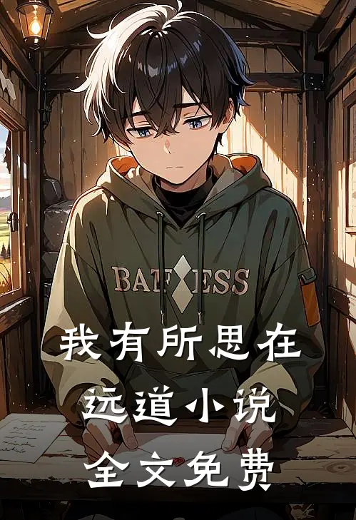 我有所思在远道小说全文免费