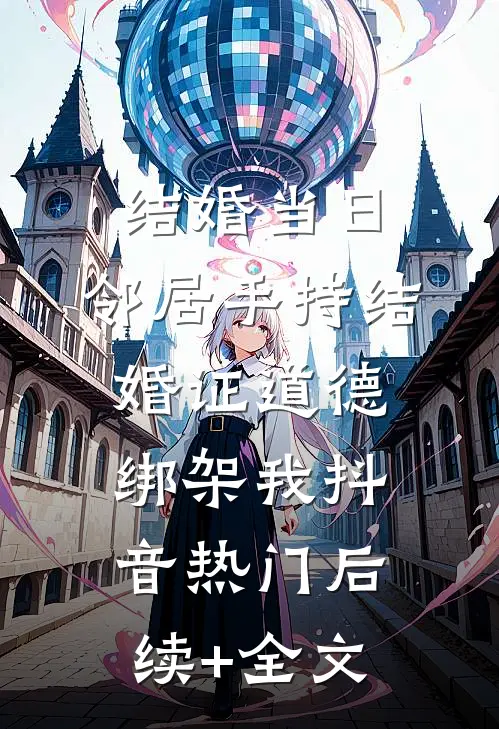 结婚当日，邻居手持结婚证道德绑架我抖音热门后续+全文