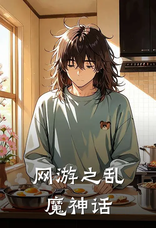 网游之乱魔神话
