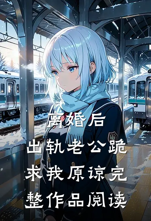 离婚后，出轨老公跪求我原谅完整作品阅读