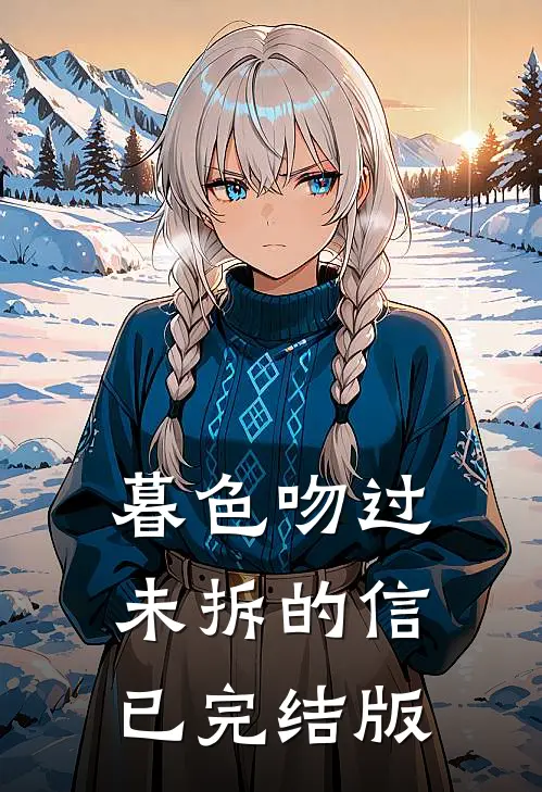 暮色吻过未拆的信已完结版