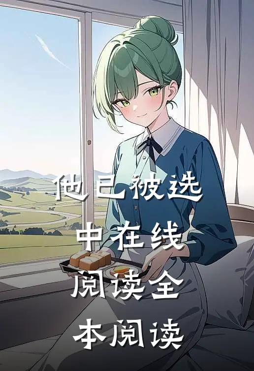 他已被选中在线阅读全本阅读