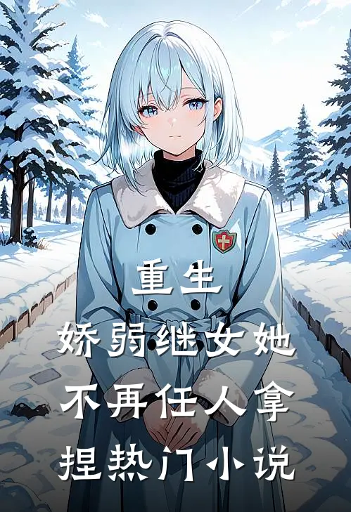 重生：娇弱继女她不再任人拿捏热门小说