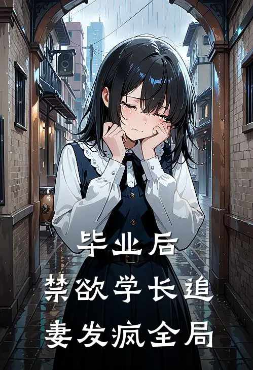 毕业后，禁欲学长追妻发疯全局