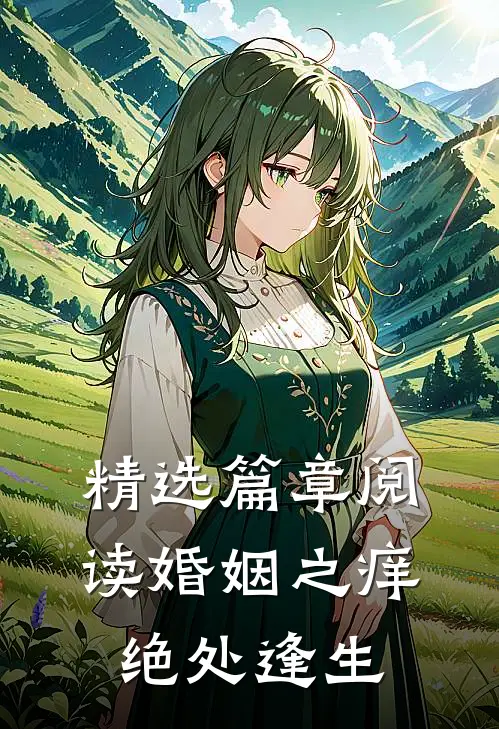 精选篇章阅读婚姻之痒：绝处逢生