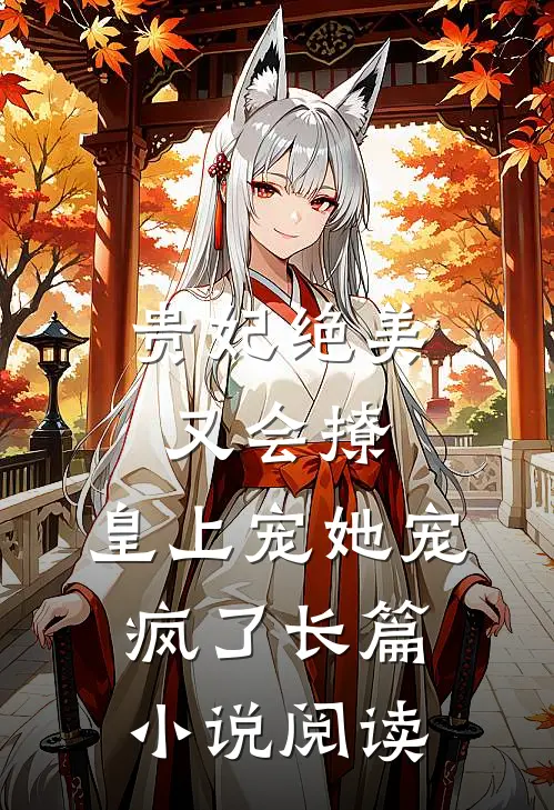 贵妃绝美又会撩,皇上宠她宠疯了长篇阅读全文