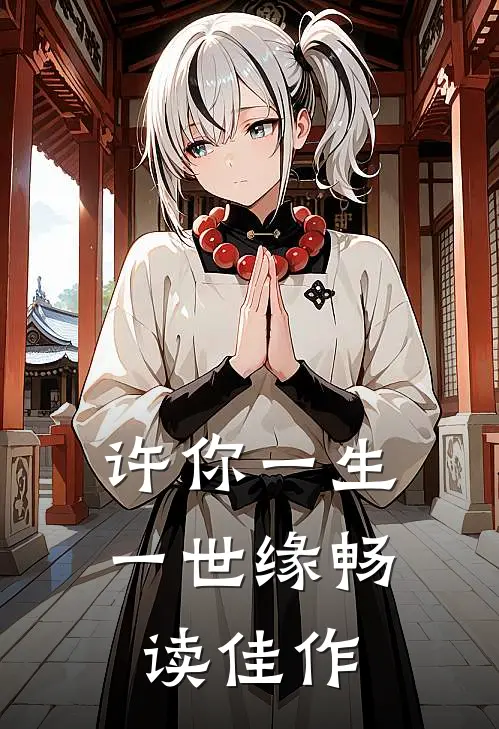 许你一生一世缘畅读佳作