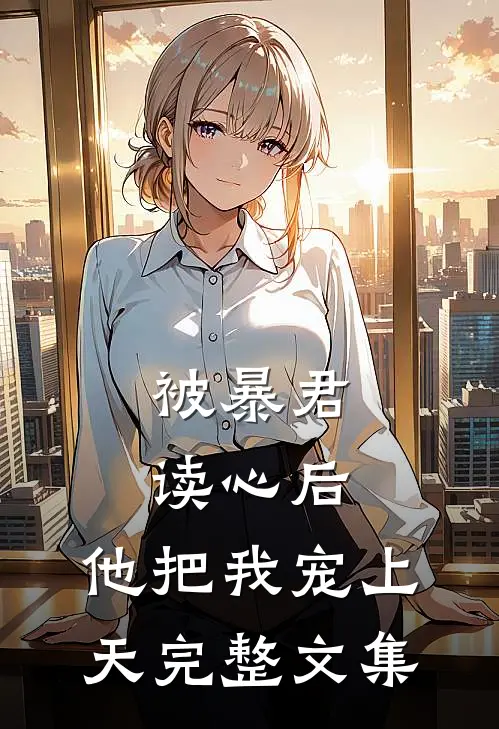被暴君读心后，他把我宠上天完整文集