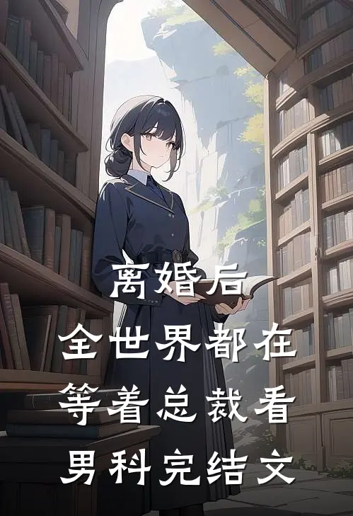 离婚后，全世界都在等着总裁看男科完结文