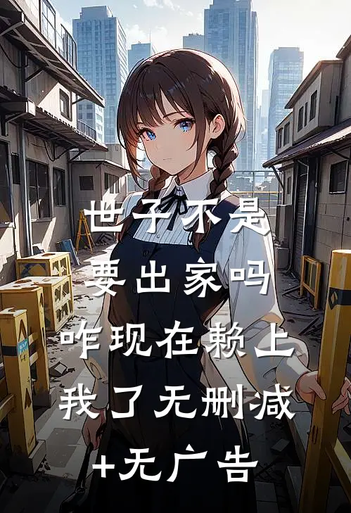 世子不是要出家吗，咋现在赖上我了无删减+无广告