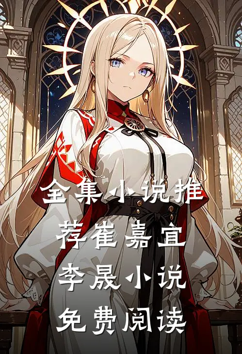全集小说推荐崔嘉宜李晟小说免费阅读