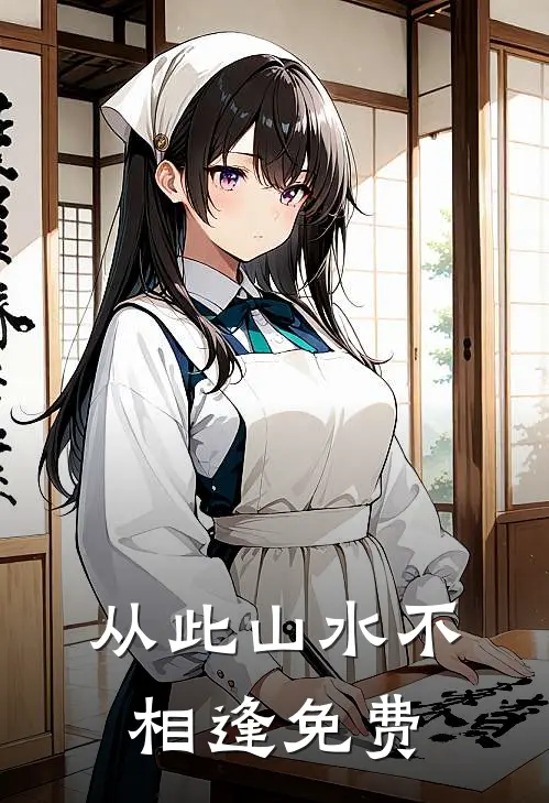 从此山水不相逢免费
