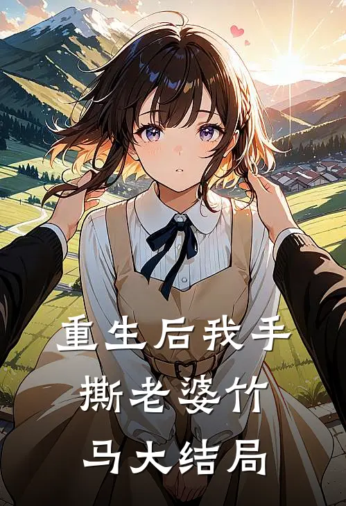 重生后我手撕老婆竹马大结局