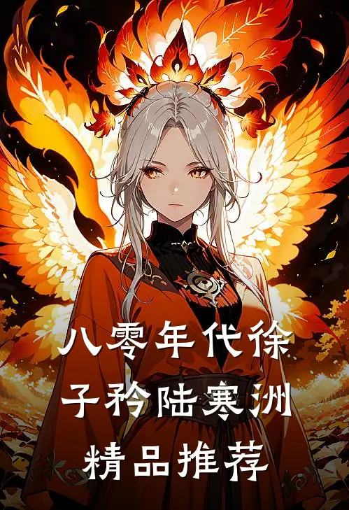 八零年代徐子矜陆寒洲精品推荐