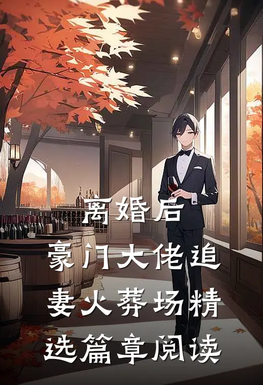 离婚后，豪门大佬追妻火葬场精选篇章阅读