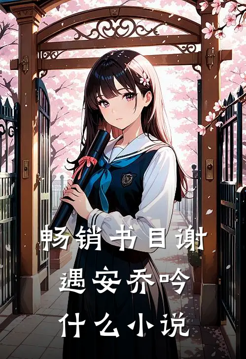 畅销书目谢遇安乔吟什么小说