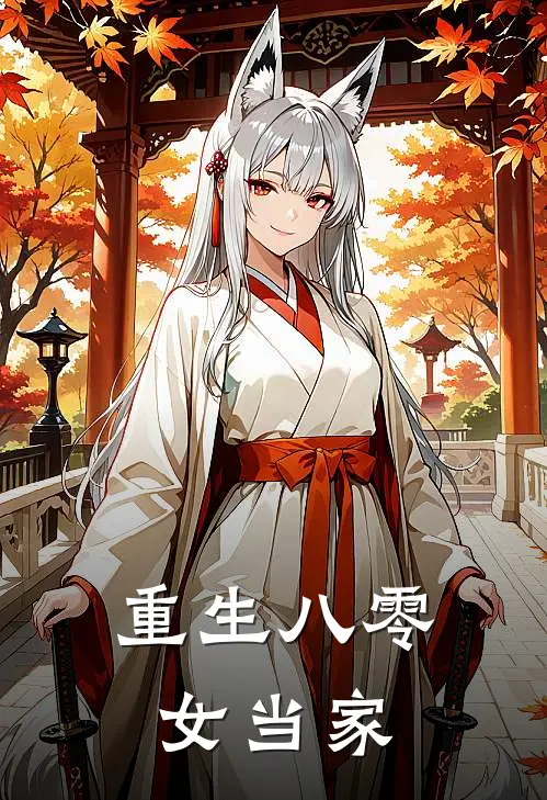 重生八零女当家