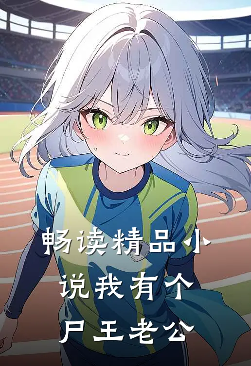 畅读精品小说我有个尸王老公