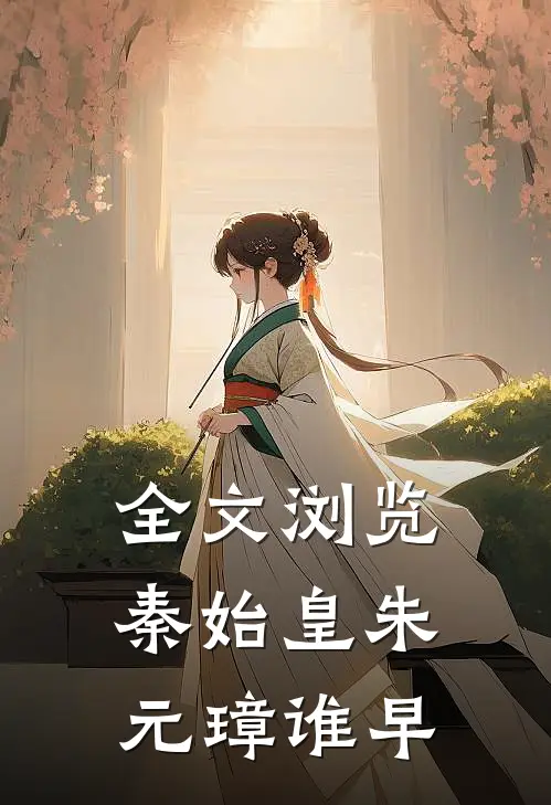 全文浏览秦始皇朱元璋谁早