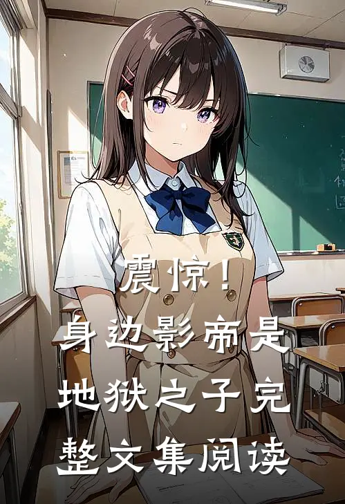震惊！身边影帝是地狱之子完整文集阅读