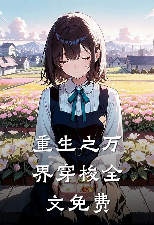 重生之万界穿梭全文免费