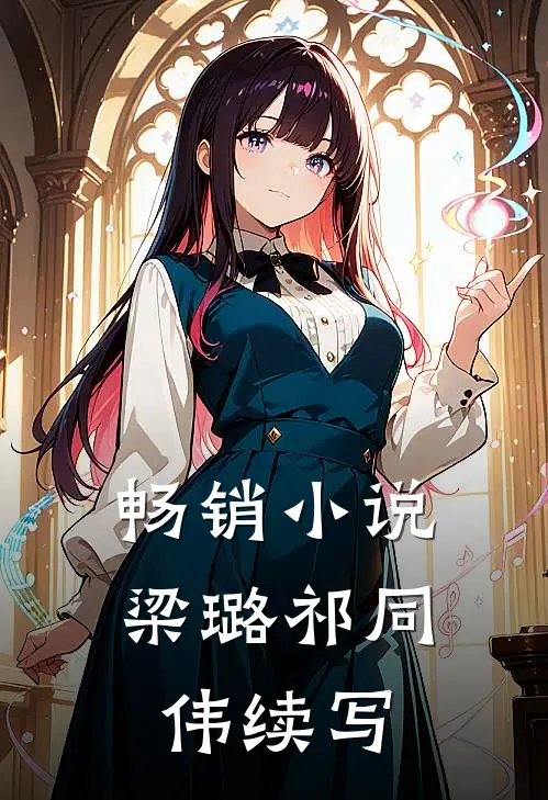 畅销小说梁璐祁同伟续写
