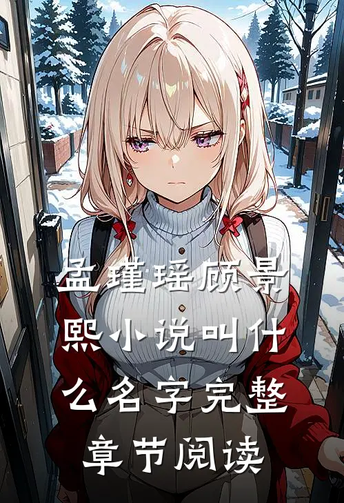孟瑾瑶顾景熙小说叫什么名字完整章节阅读