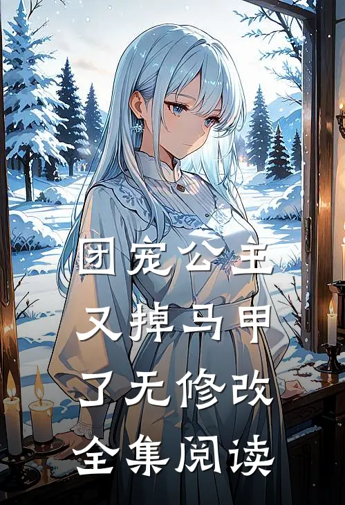 团宠公主又掉马甲了无修改全集阅读