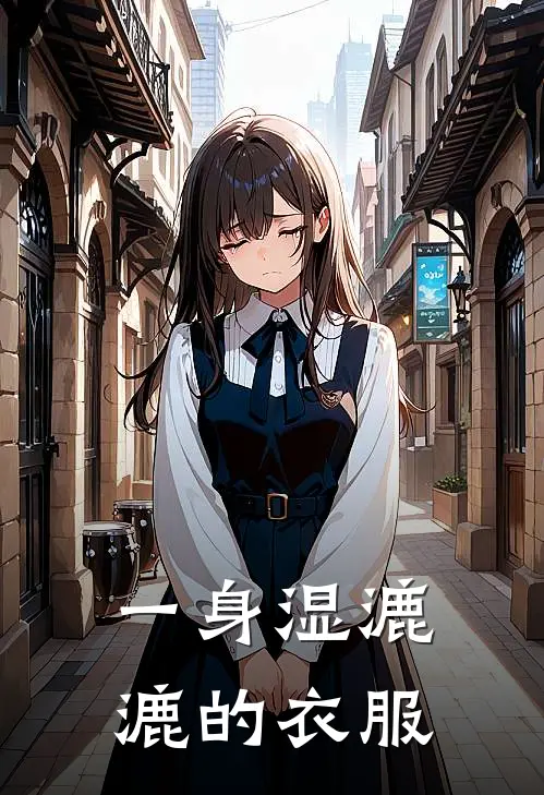 一身湿漉漉的衣服
