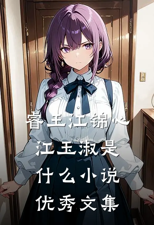 睿王江锦心江玉淑是什么小说优秀文集