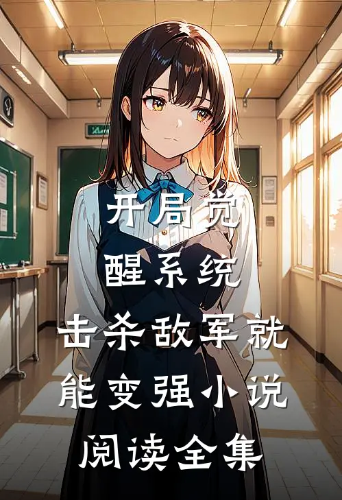 开局觉醒系统,击杀敌军就能变强小说阅读全集