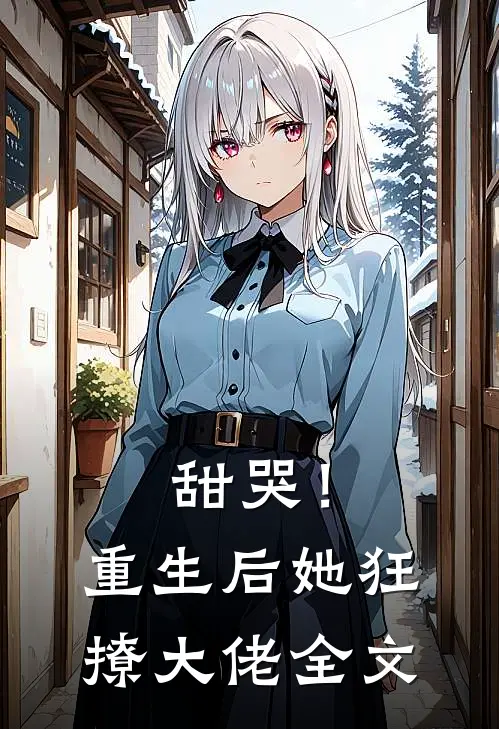 甜哭!重生后她狂撩大佬全文