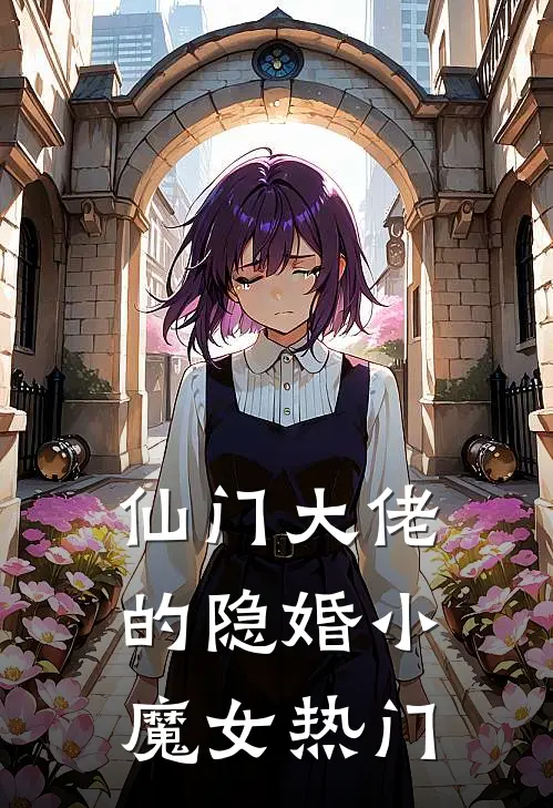 仙门大佬的隐婚小魔女热门