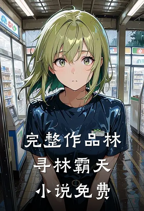 完整作品林寻林霸天小说免费
