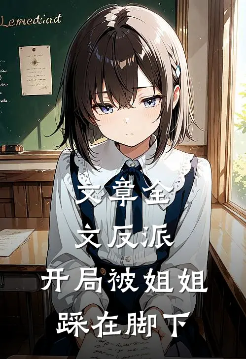 文章全文反派：开局被姐姐踩在脚下
