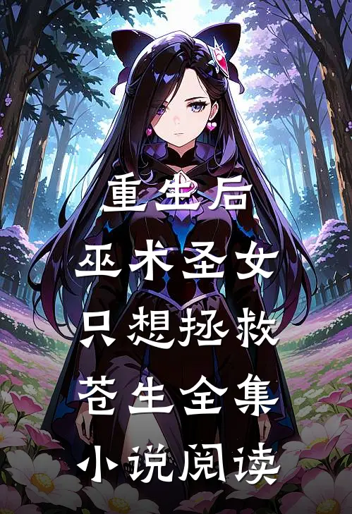 重生后，巫术圣女只想拯救苍生全集小说阅读