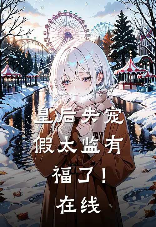 皇后失宠,假太监有福了!在线阅读