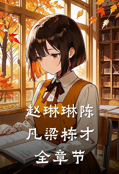 赵琳琳陈凡梁栋才全章节