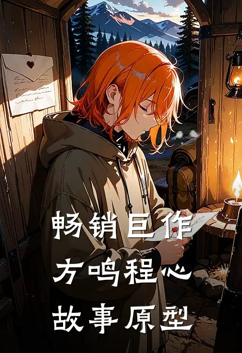 畅销巨作方鸣程心故事原型