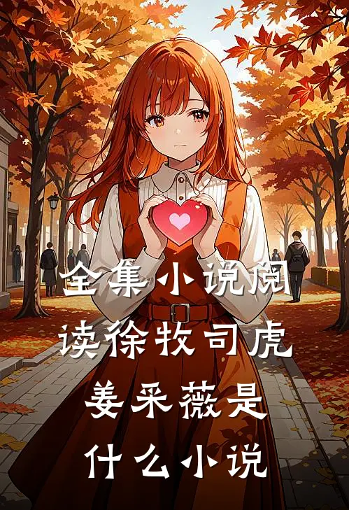 全集小说阅读徐牧司虎姜采薇是什么小说