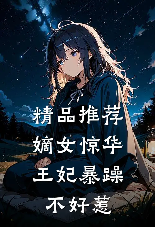 精品推荐嫡女惊华：王妃暴躁不好惹